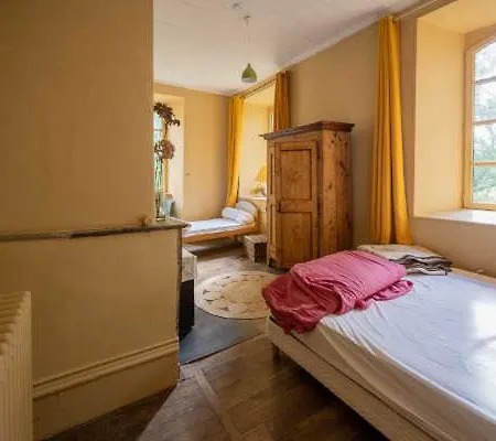Country house De Montfranc *