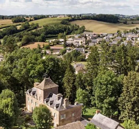 Country house De Montfranc