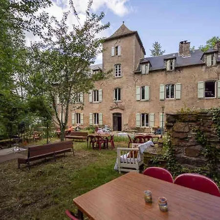 De Montfranc Arvieu