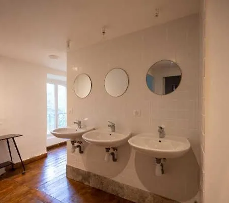 De Montfranc Country house *