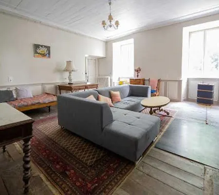 Country house De Montfranc