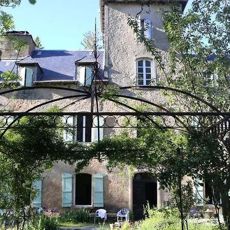 De Montfranc Casa rural *